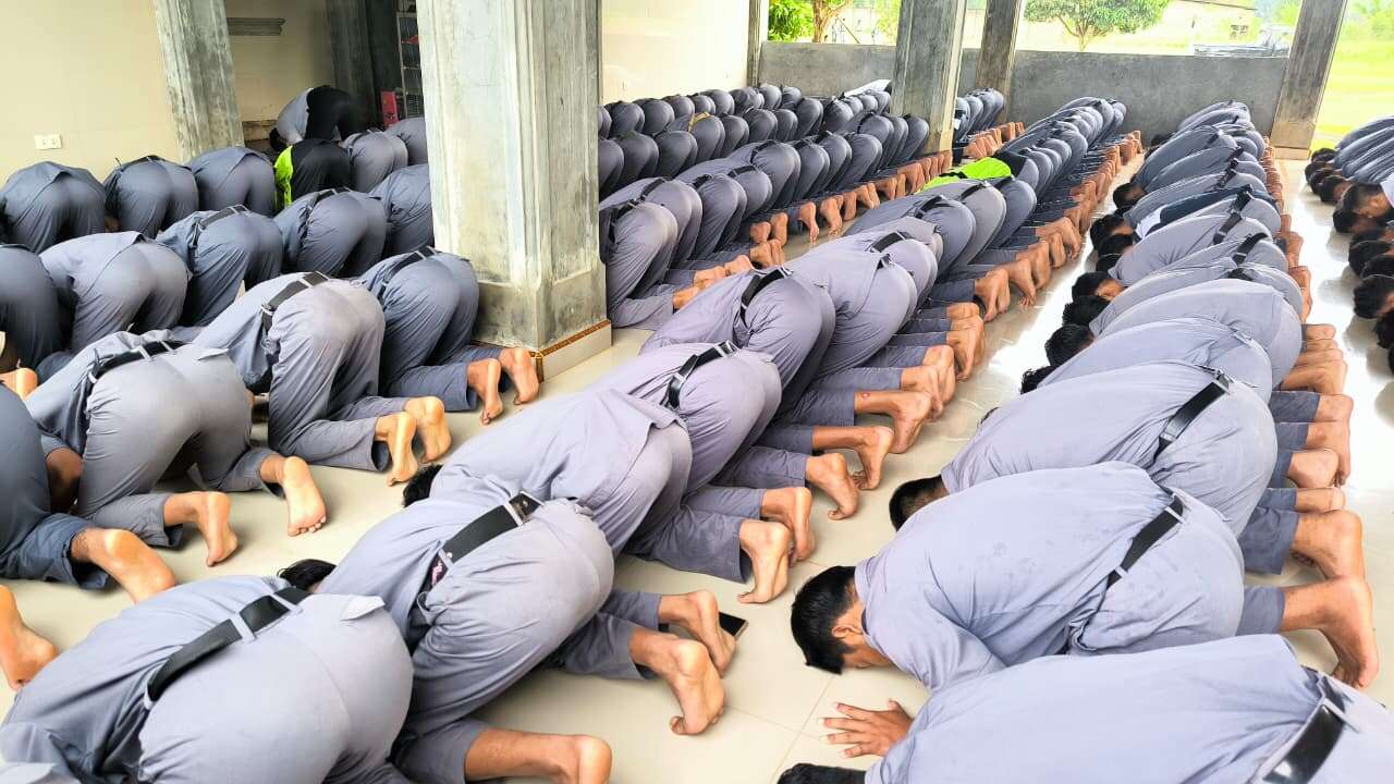 Dhuha Pagi